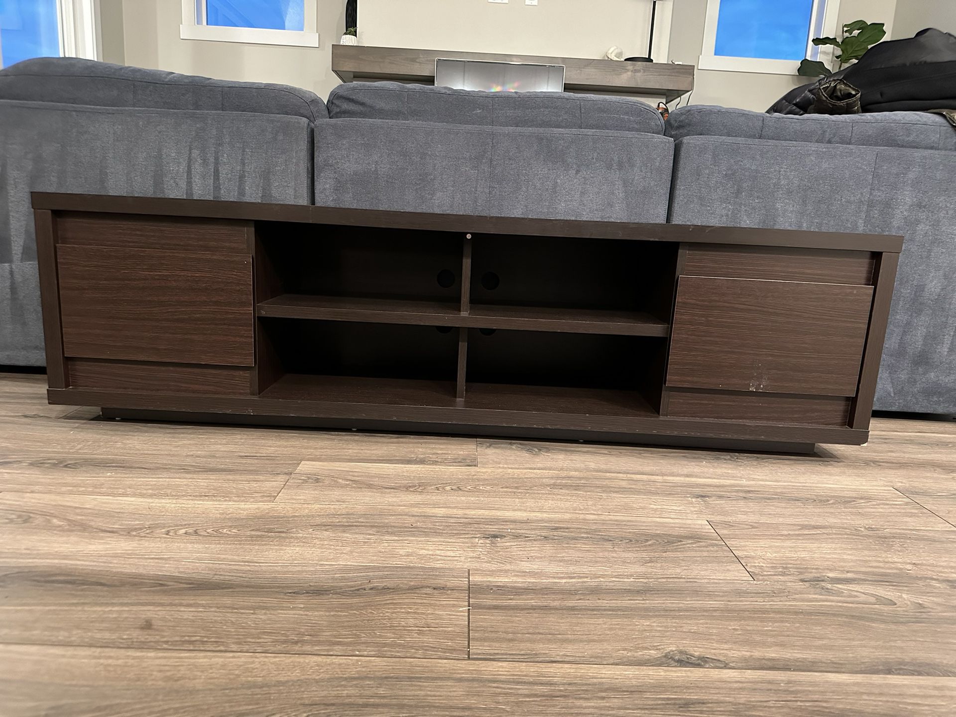 Tv Stand Or Console 