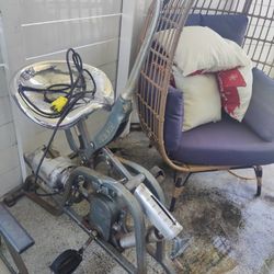 Exercise Bike For Sale