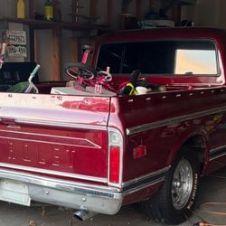 1969 Chevrolet Corvette