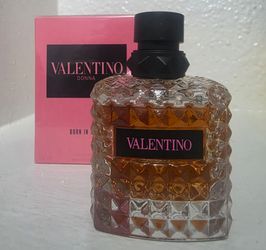 Valentino Donna Born in Roma Perfume 100ml