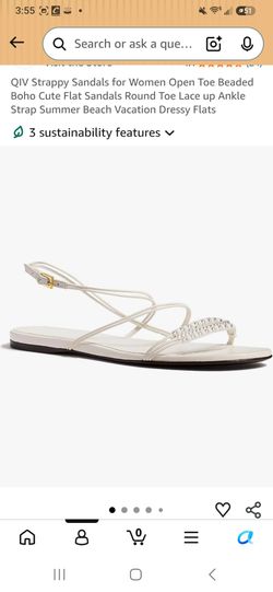 New Sandals