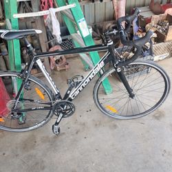 Men's Road Bike Cannondale