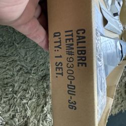 Calibre Item #9300-du-36