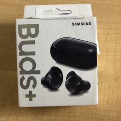 Samsung Buds+
