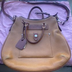 Dooney & Bourke Handbag. 