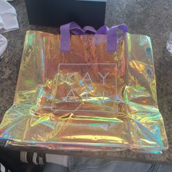 Kayali Tote Bag
