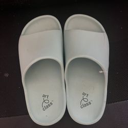 Girls sandals size 13