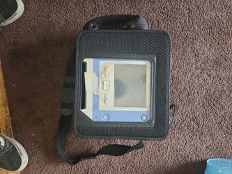 Philips machine