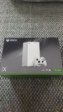 Xbox X digital edition only.