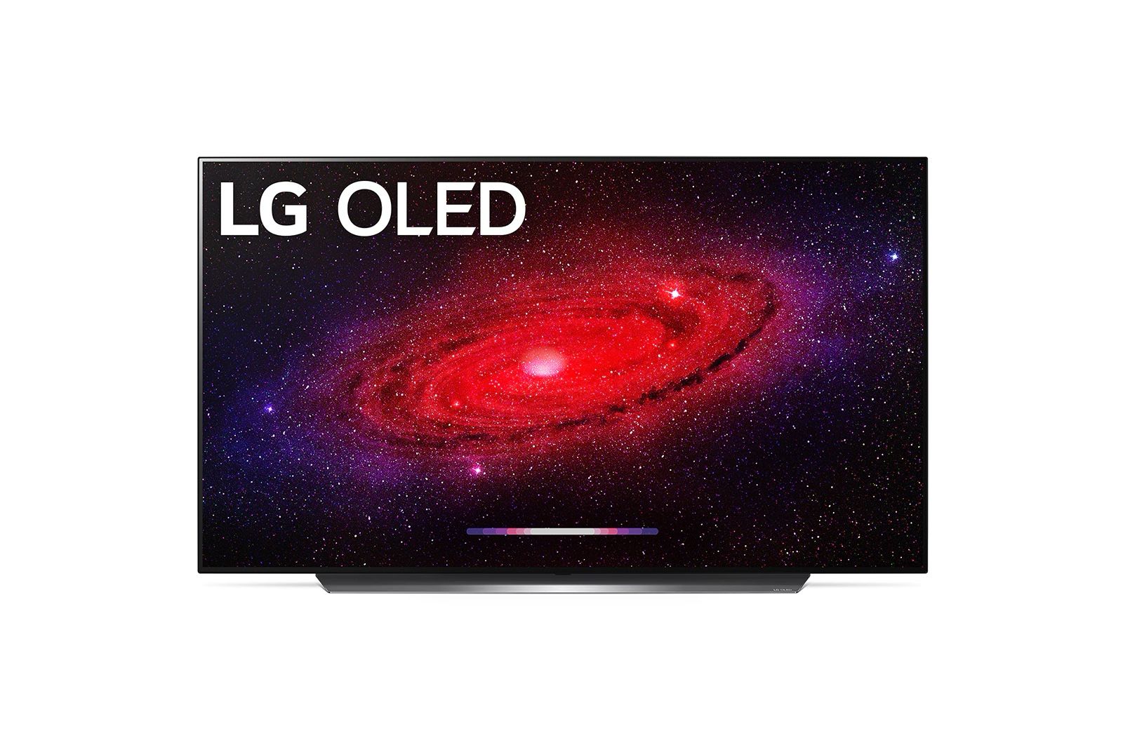 Oled Tv Samsung Cx 55 Inch