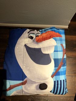 Kids blanket
