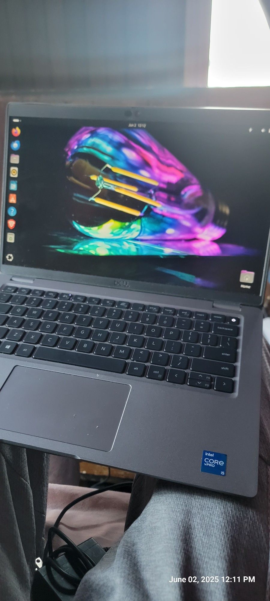 Dell Latitude 5420