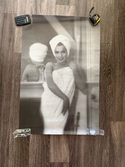 Marilyn Monroe