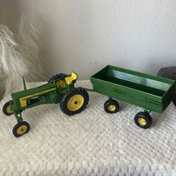 John Deere 