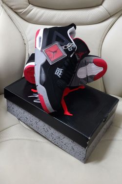 Jordan 4 Retro