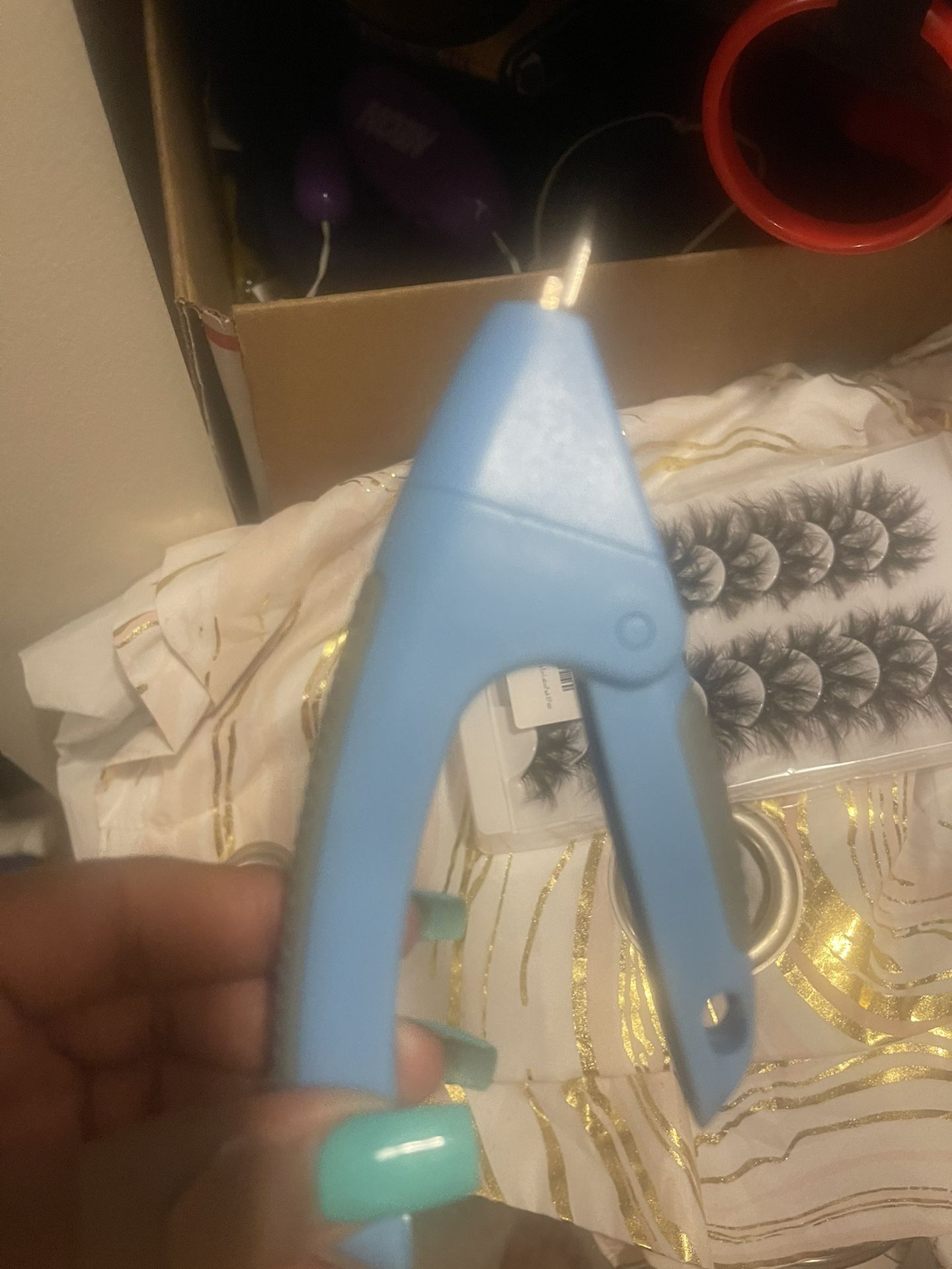 Pet Nail Clipper
