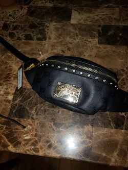 Bebe fanny pack for women