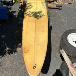 Surfboard 