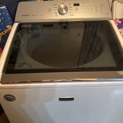 Machine Washer