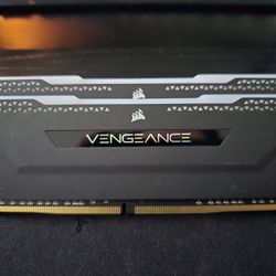 Corsair Vengeance Pro Ram 16GB DDR4 