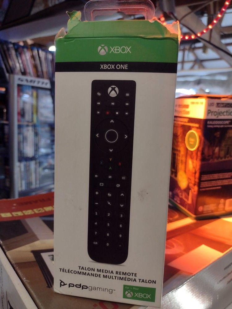 Xbox One Remote Control