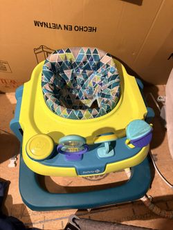 Baby Walker
