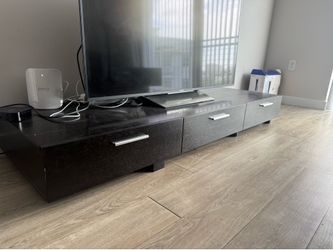 TV stand