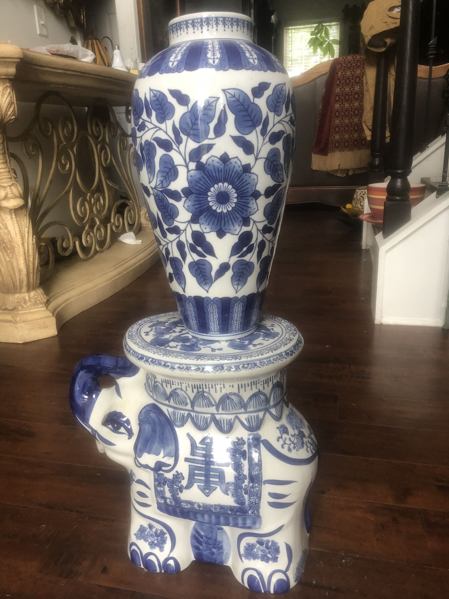 Chinese Decor