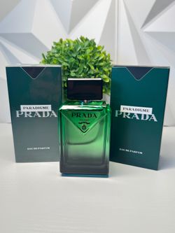 colognes and wallet