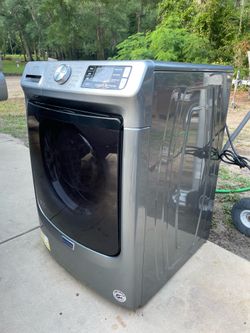 Maytag Front Load Washing Machine