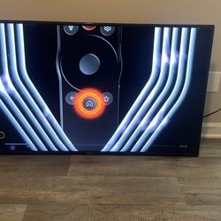 50” Vizio Smart TV