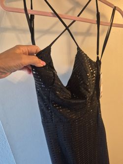 New Evening Gown Size 3