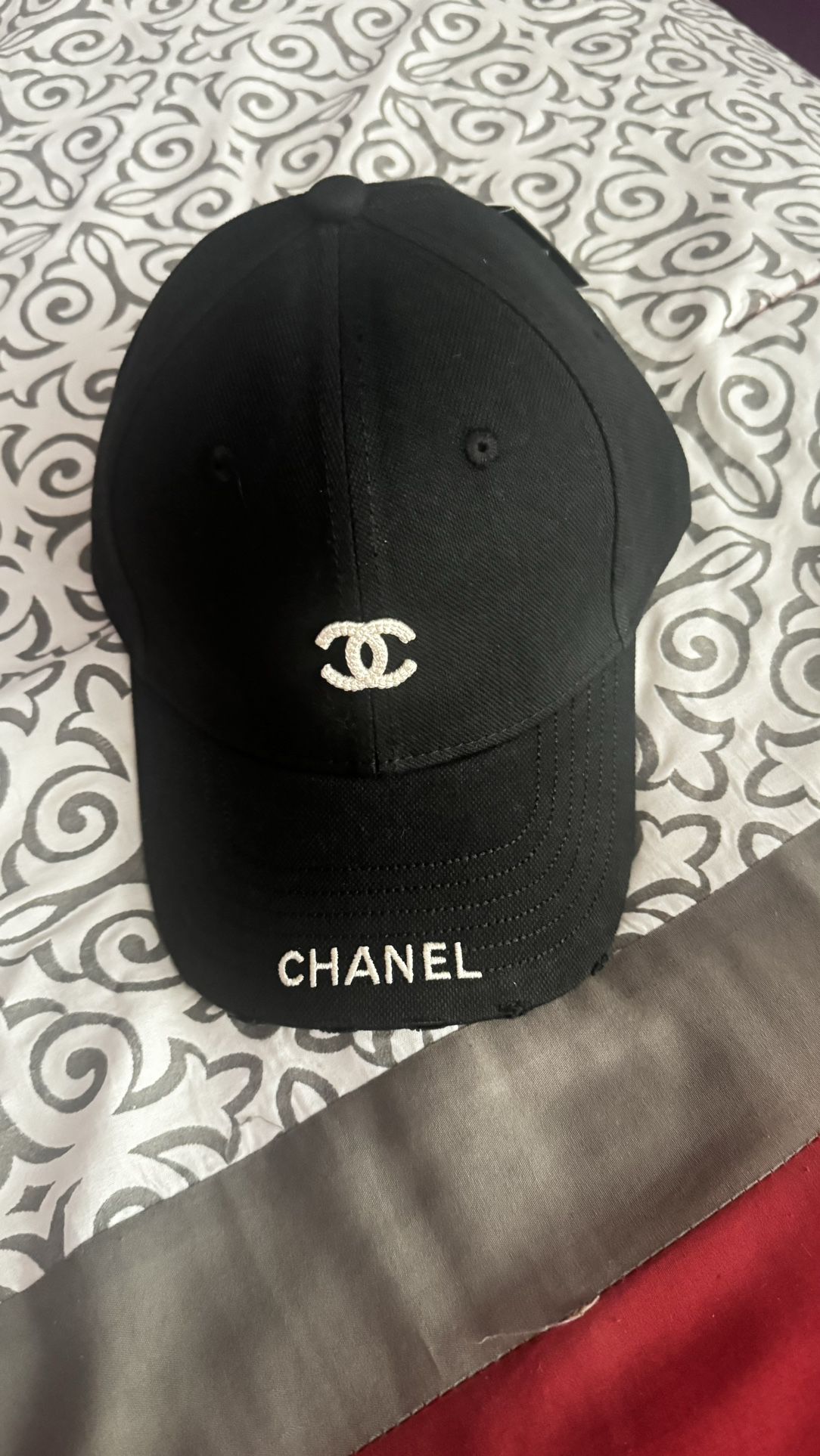 Hat CC , New