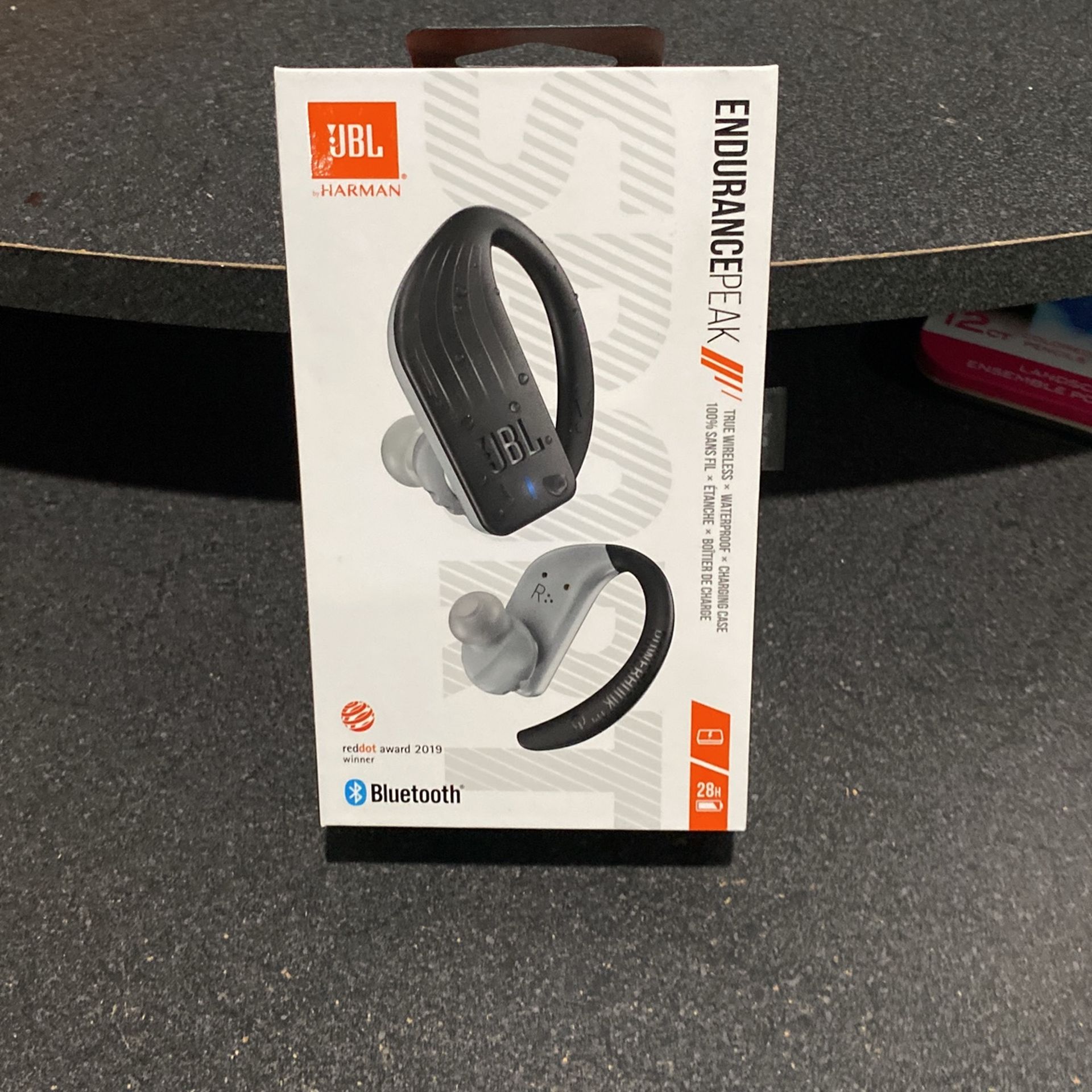 JBL Wireless Earbuds