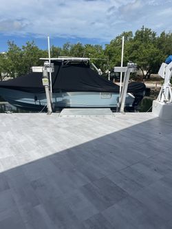 Boat Lift