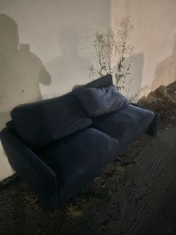 Free Couch
