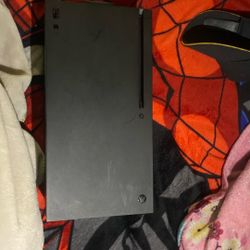 xbox