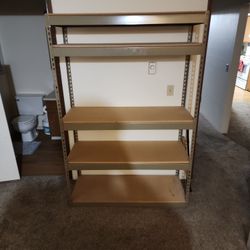 Storage Shelf
