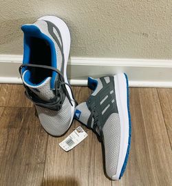 Adidas Ultimashow Running Sneakers Mens Multi Mesh Comfort Lace Up IG6551