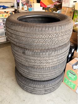 Tires