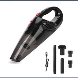 KOBOT Cordless Handheld Vacuum Cleaner