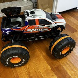 Kid Power Drive RC