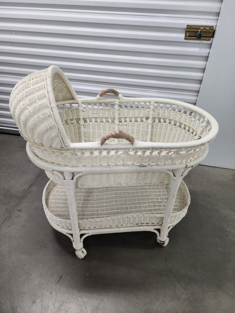 Baby Crib