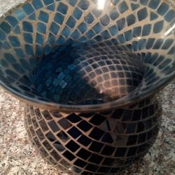 Decorative Candle Holder 