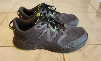 New Balance 410v7 Trail Running Shoes Size 11 Mens
