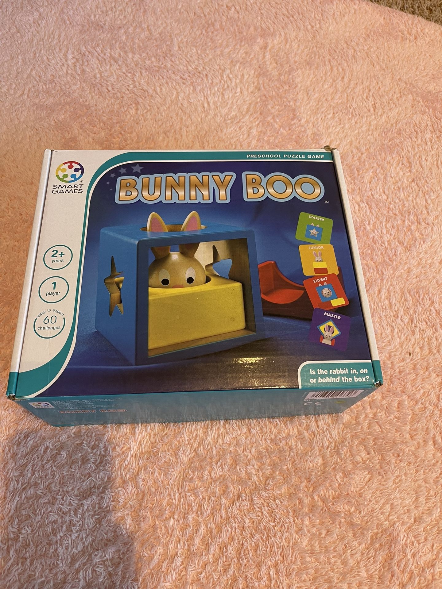 Smart Games