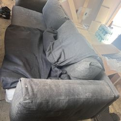 Long couch  (Luxury Muuto Brand) 