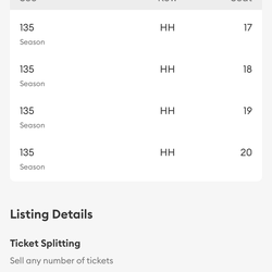 Lizzo Rodeo Tickets