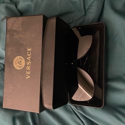Versace Shades 