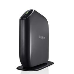 Belkin Play N 600mbs Router